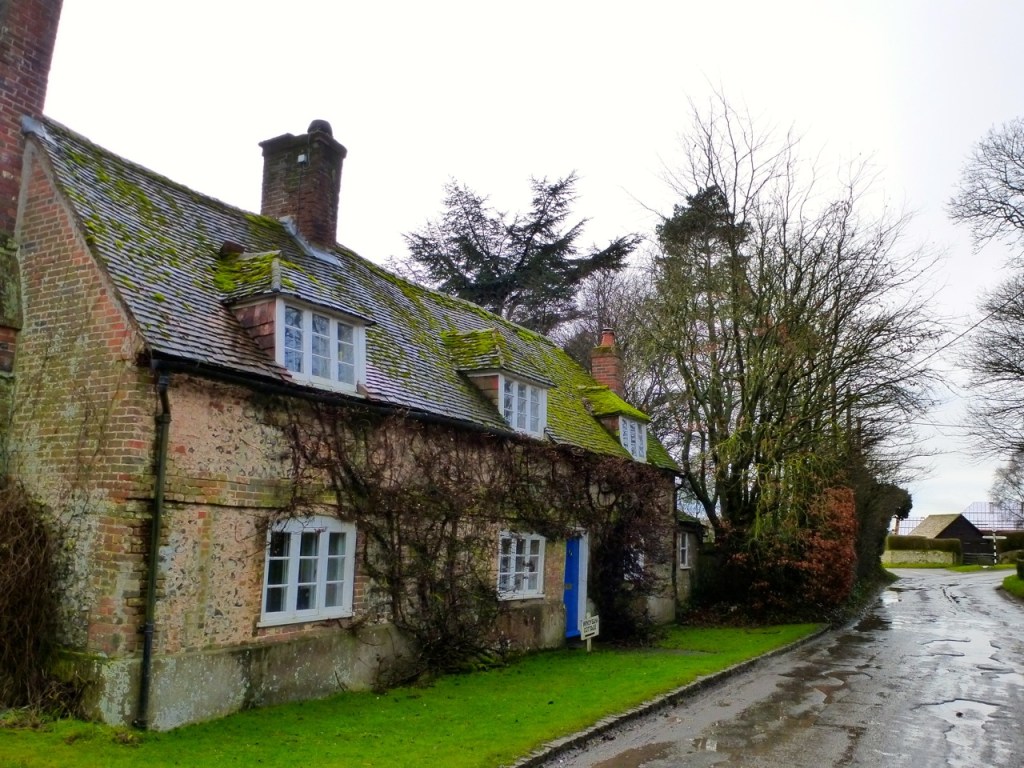 Windbanks Cottage Bighton