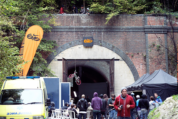 Tunnel Jam Nile 6.0 Privett