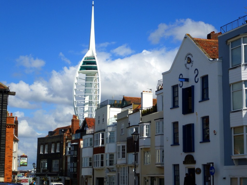 Bath Square Portsmouth