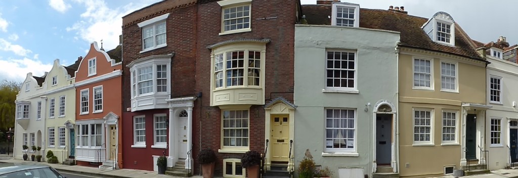 Lombard St Portsmouth