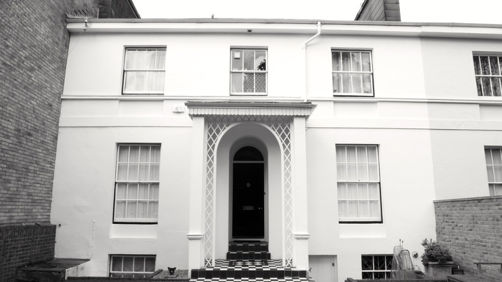3 Queens Place Southsea 1847 (Owen)