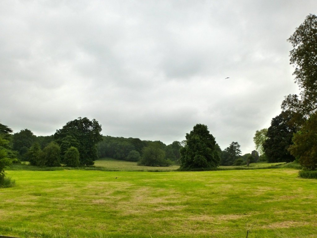 Westbury Park East Meon