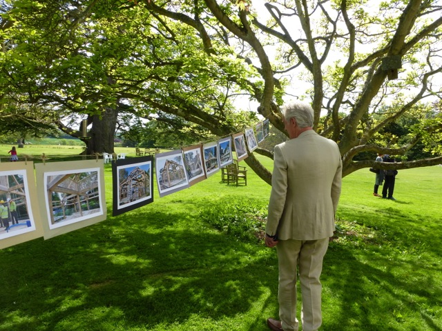 Pavillions Opening 01