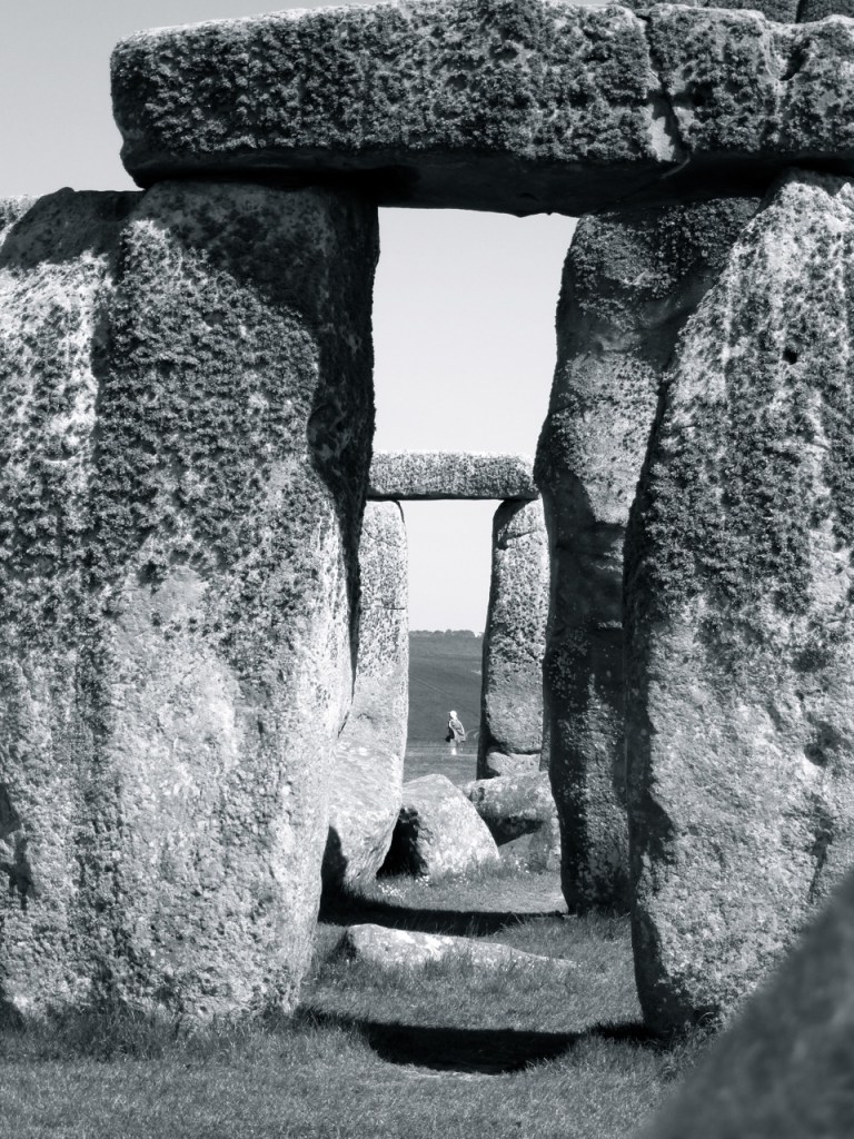 Stonehenge 3