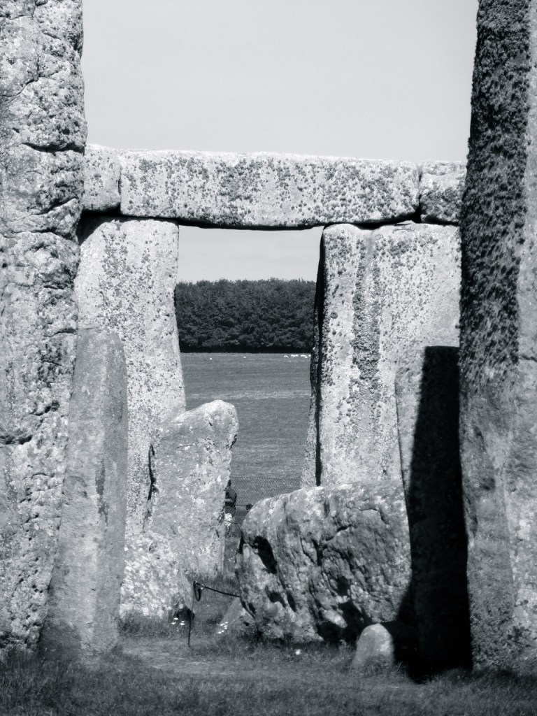 Stonehenge 4