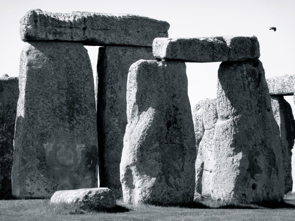Stonehenge 5