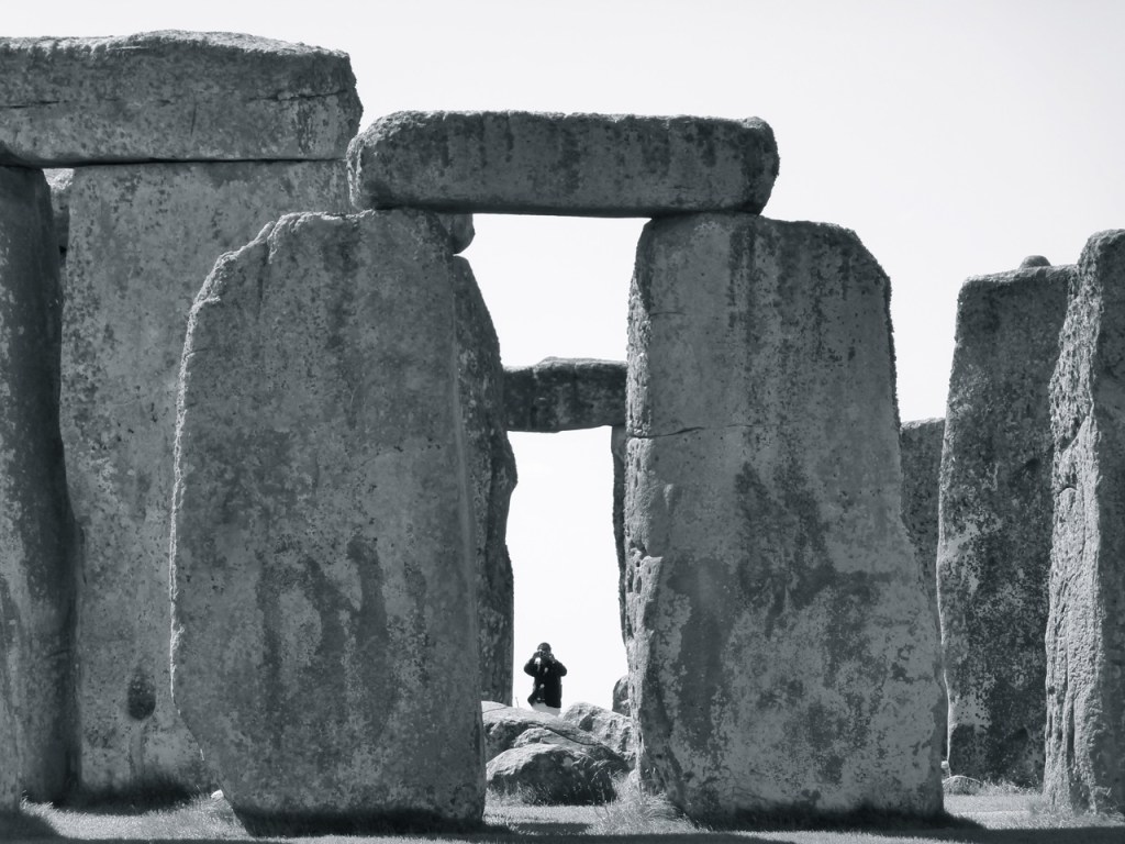 Stonehenge 7