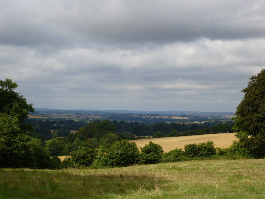 Hampshire view