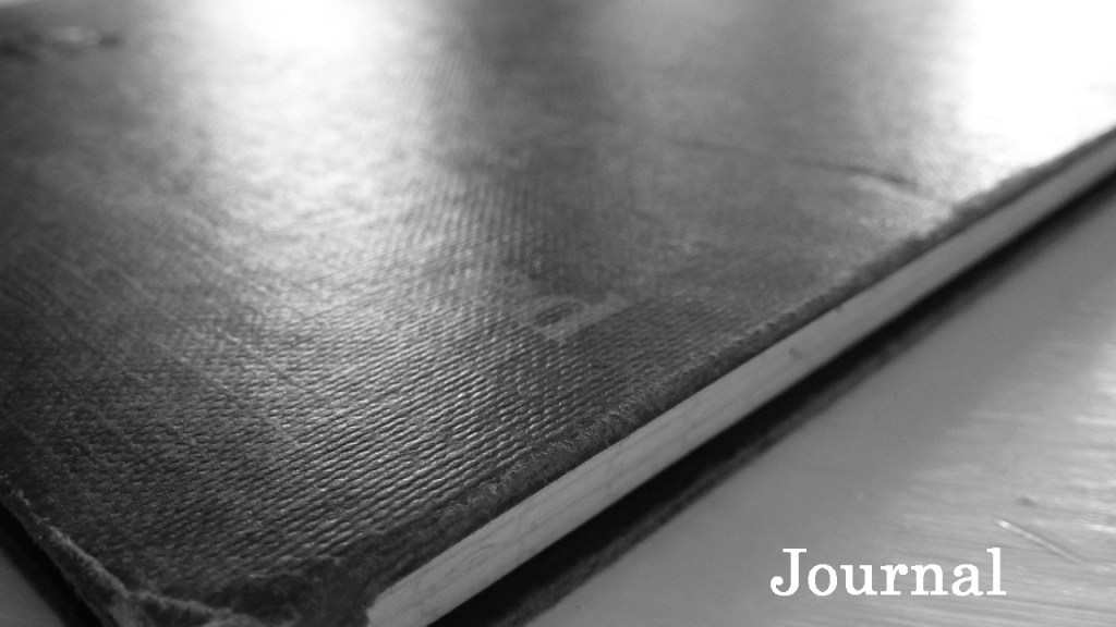 Journal
