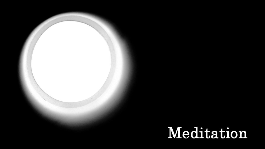 Meditation