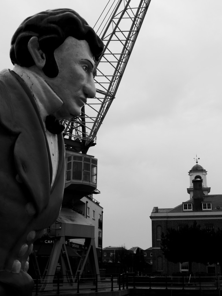 Gunwharf, Portsmouth